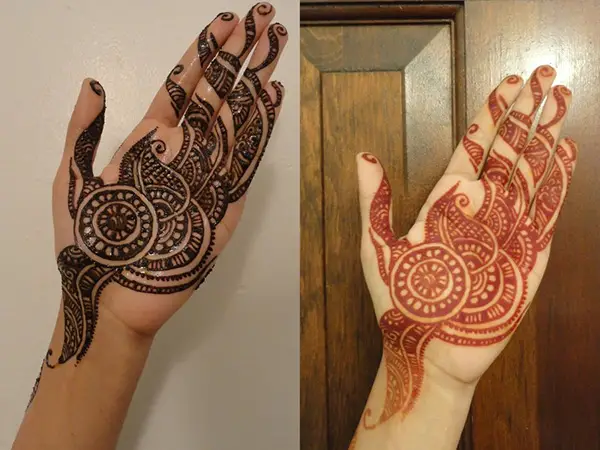 Mehndi Designs 42 Phenomenal Collections Design Press