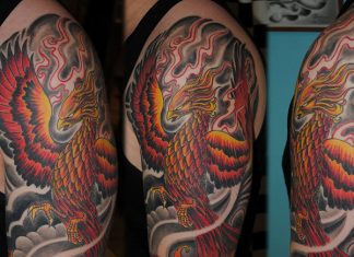 39 Astonishing Tattoo Sleeve Ideas To Look Into