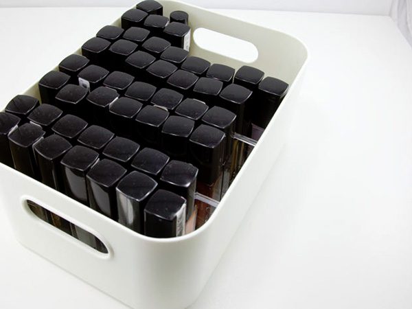 pretty-nail-polish-storage