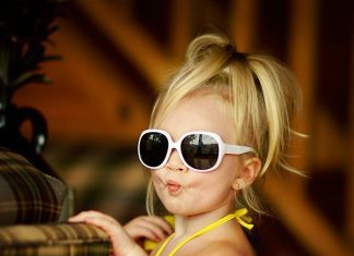 28 Lovely Kids Hairstyles For Girls