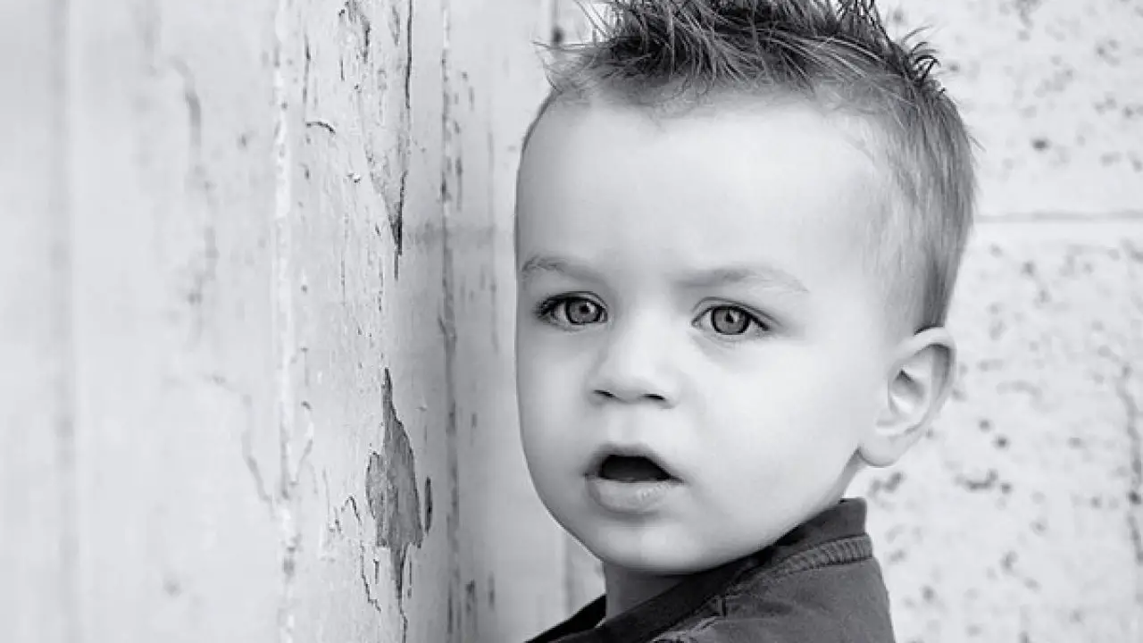 Little Boy Haircuts 27 Cool Collections Design Press