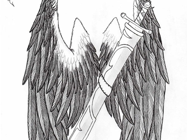Sword & Wings