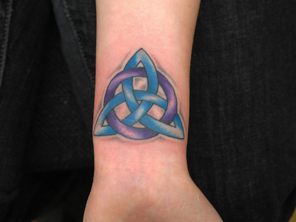 101 Best Triquetra Tattoo Ideas You Have To See To Believe  Outsons