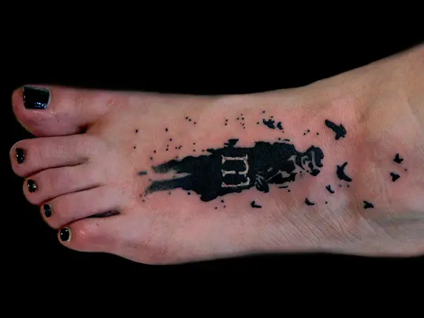 34 Unique Tattoo Ideas You Should Check Right Now - SloDive