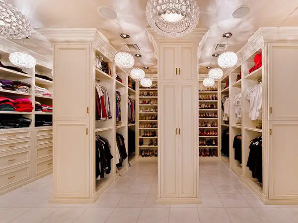 Closet Shelving Ideas 26 Relevant Collections Design Press