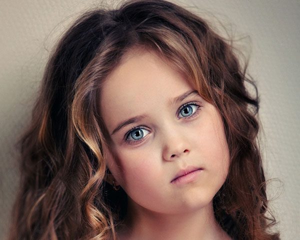 32 Sweet Little Girls Hairstyles