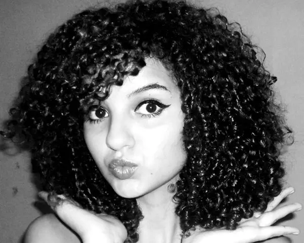 Wet And Wavy Hairstyles 26 Magical Collections Design Press