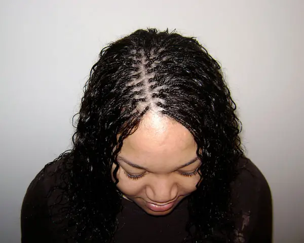 Wet And Wavy Hairstyles 26 Magical Collections Design Press