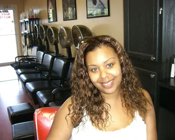 Wet And Wavy Hairstyles 26 Magical Collections Design Press