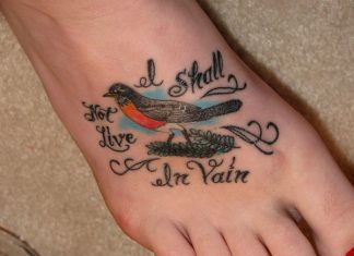 27 Awesomely Cute Tattoo Ideas For Girls