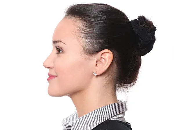Updo Trend