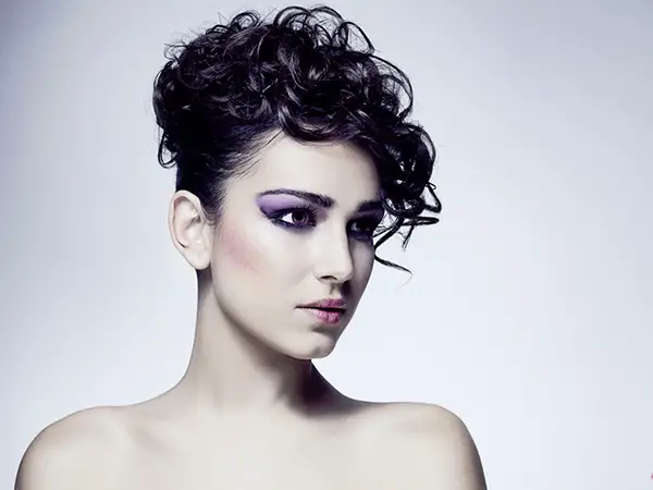 Maiden Updo