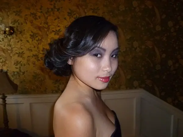 Black Hairstyle Idea