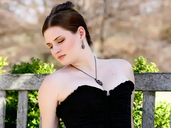 Flaunt The Black