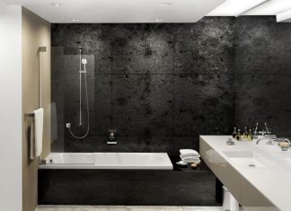 26 Astounding Tiny Bathroom Ideas