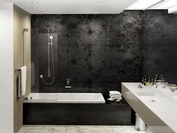 26 Astounding Tiny Bathroom Ideas