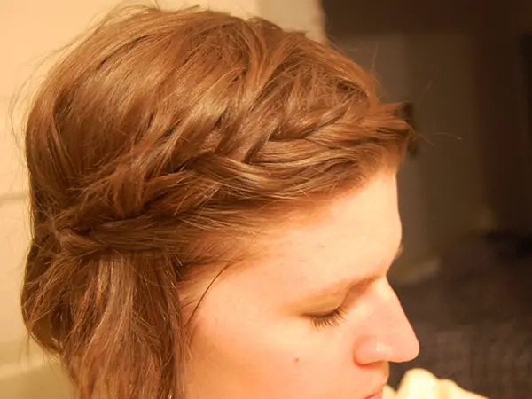 32 Stupendous Braids For Short Hair