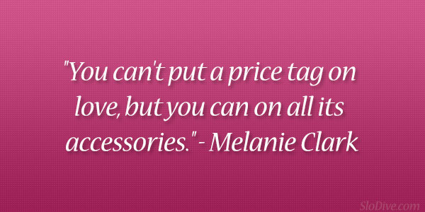 Melanie Clark Quote