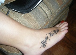 27 Incredible Gaelic Tattoos