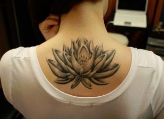 26 Exceptional White Lotus Tattoo Ideas