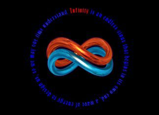 28 Memorable Double Infinity Symbol Designs