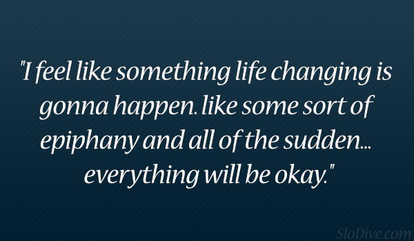 Quotes Life Changes | the quotes