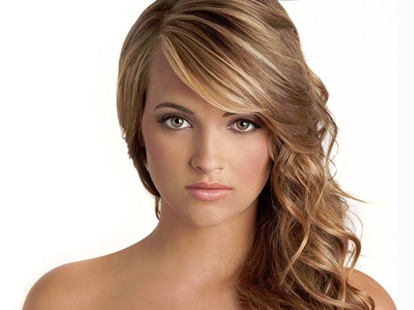 26 Addictive Haircuts For Long Hair With Bangs