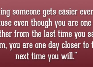 31 Affectionate Quotes About Long Distance Relationships