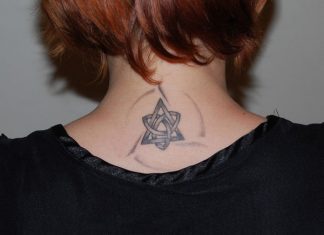 26 Provocative Triquetra Tattoo Ideas