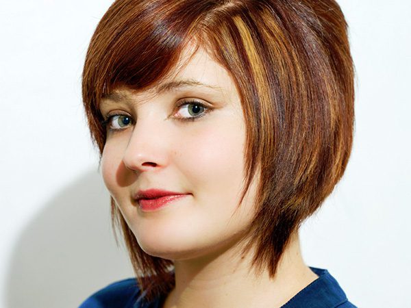 42 Different Cute Short Haircuts