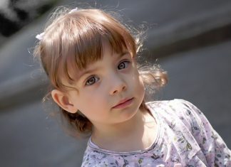 26 Cute Little Girl Hairstyles Which Are Staggering