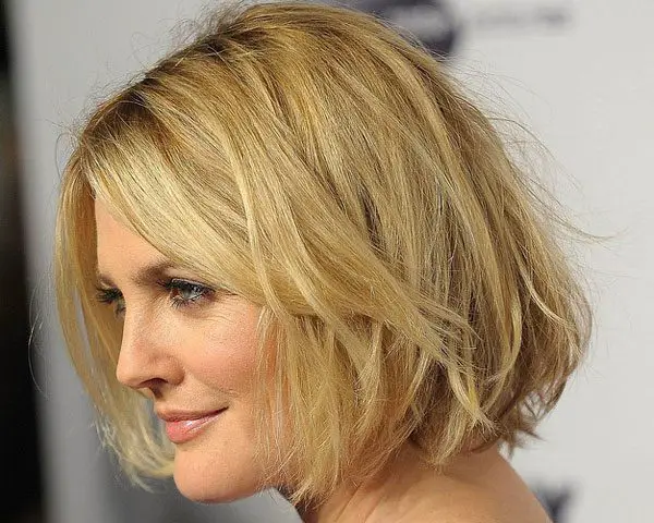 24 Tantalizing Short Celebrity Hairstyles