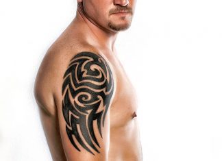 26 Cool Tribal Tattoos You Should Check Today