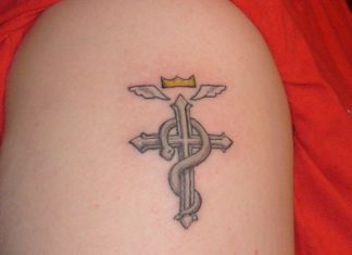 28 Elegant Simple Tattoo Ideas