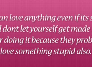 26 Thought-Provoking Crazy Love Quotes