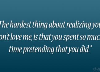 26 Adorable Quotes About Bad Relationships