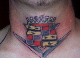 26 Unique Tattoos For Men Which Look Fancy