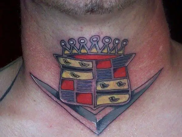 26 Unique Tattoos For Men Which Look Fancy