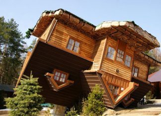 29 Unique Home Designs Which Look Incredible