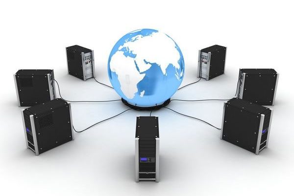web-hosting