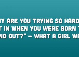 24 Awesome Movie Quotes You Would Never Forget