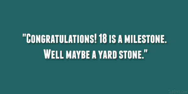 Yard Stone