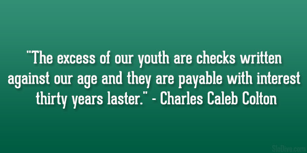Charles Caleb Colton Quote