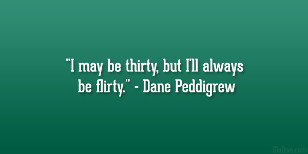 Dane Peddigrew Quote
