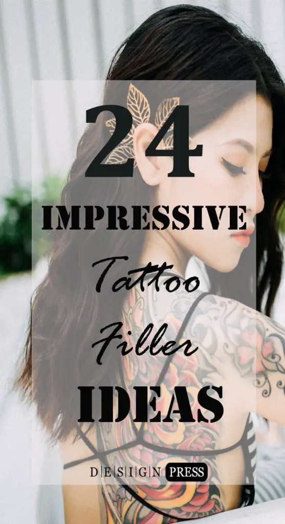 Discover 85+ tattoo sleeve filler ideas super hot in.eteachers