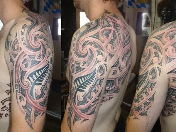 40 Hot Arm Tattoos For Men