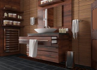 36 Eyecatching Bathroom Remodeling Ideas