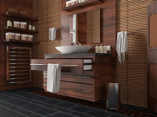 36 Eyecatching Bathroom Remodeling Ideas