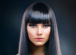 29 Tasteful Haircuts For Long Straight Hair