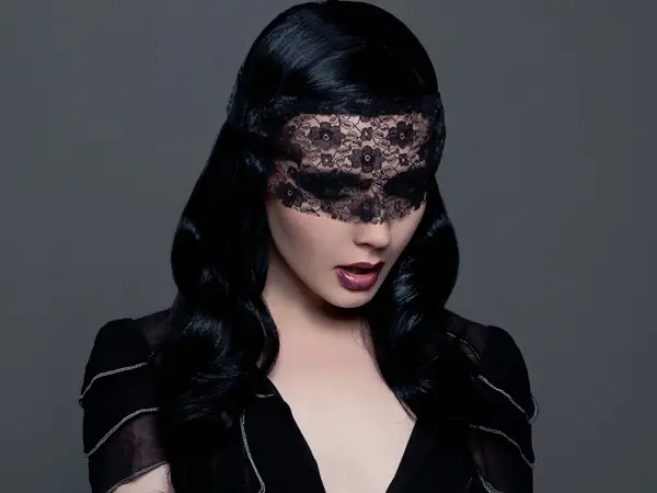 31 Dazzling Black Hair Styles Pictures For 2013